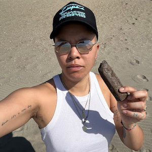 Meet your Posher, Jordan